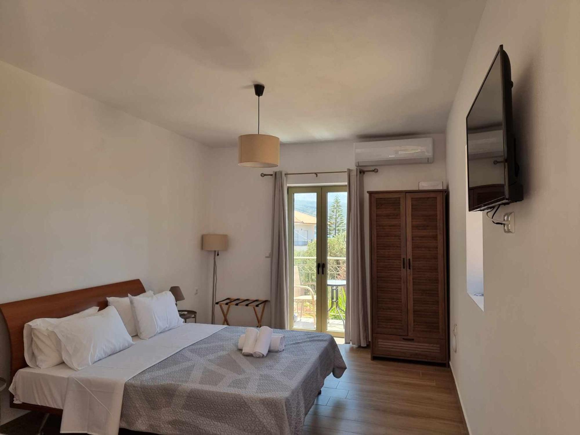 Orion Residence Mani Agios Nikolaos  Ruang foto